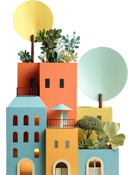 Real estate transformation is crucial for achieving climate goals and social equity