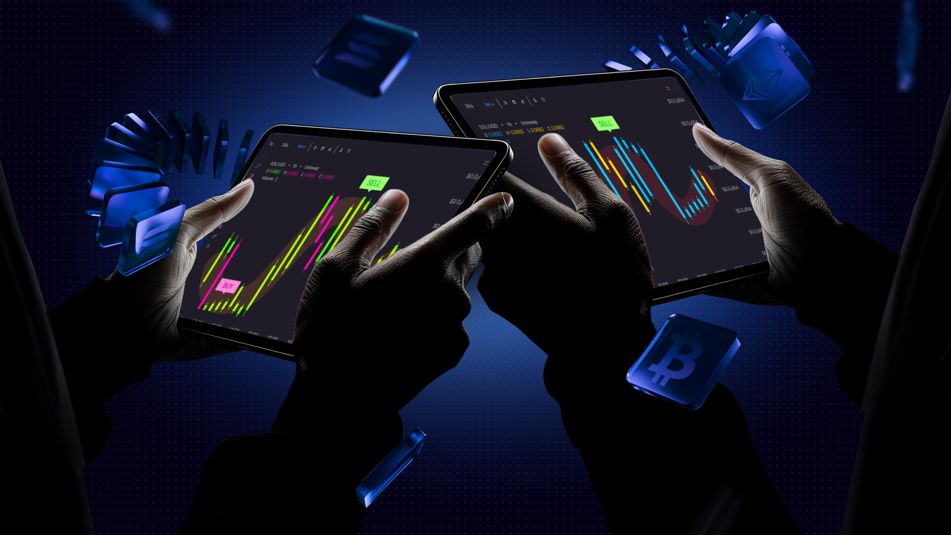 Introduction to AI in Futures Trading: Beyond the <span style="color: var(--color-primary)">Hype</span>