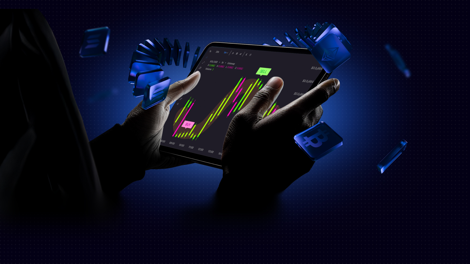 The New Edge in Trading Psychology: How AI Is Your Greatest <span style="color: var(--color-primary)">Ally</span>