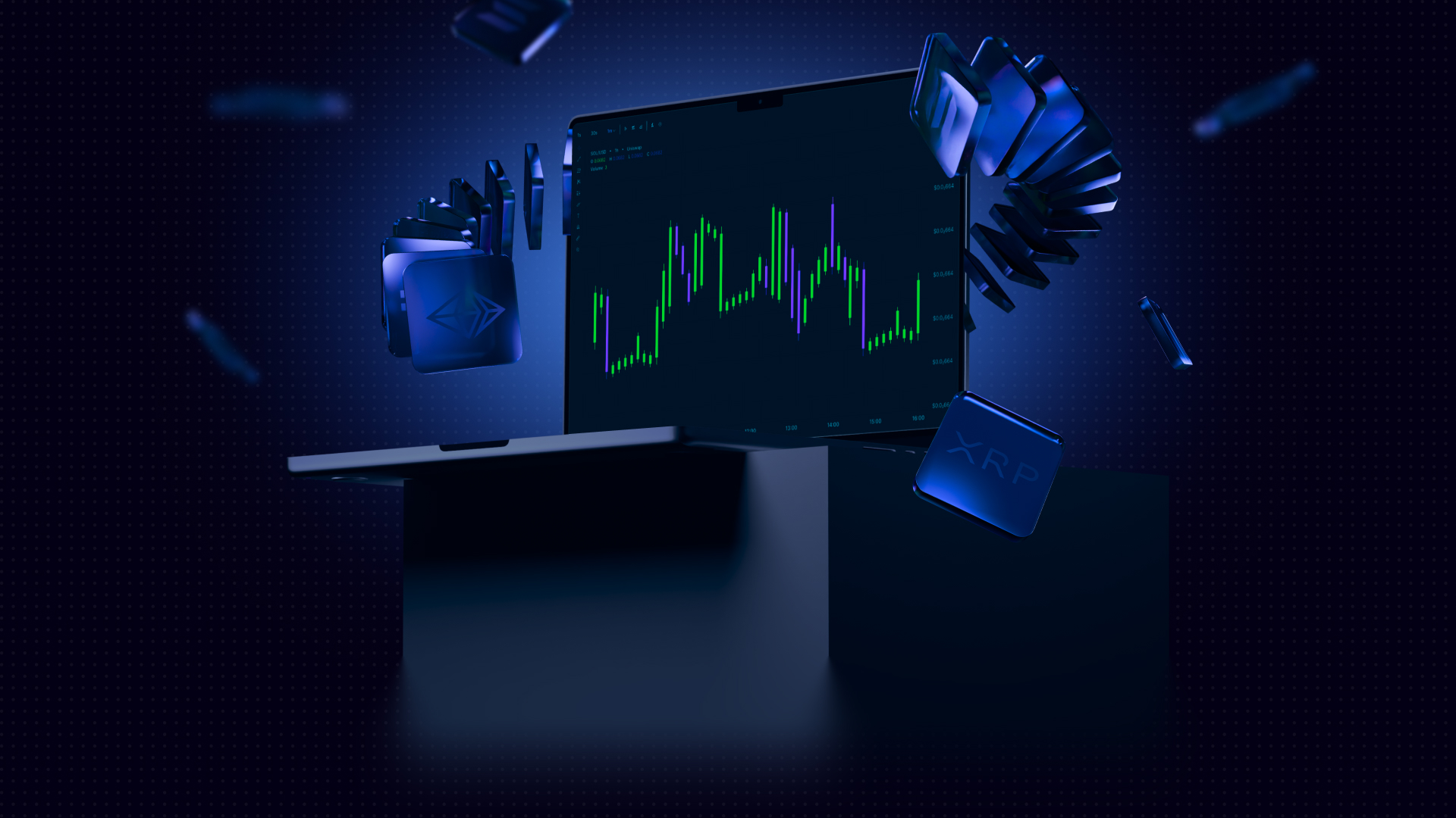 AI Trading Strategies: From Skepticism to Success with <span style="color: var(--color-primary)">xBratAI</span>
