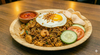 Nasi Goreng (Indonesian Fried Rice)