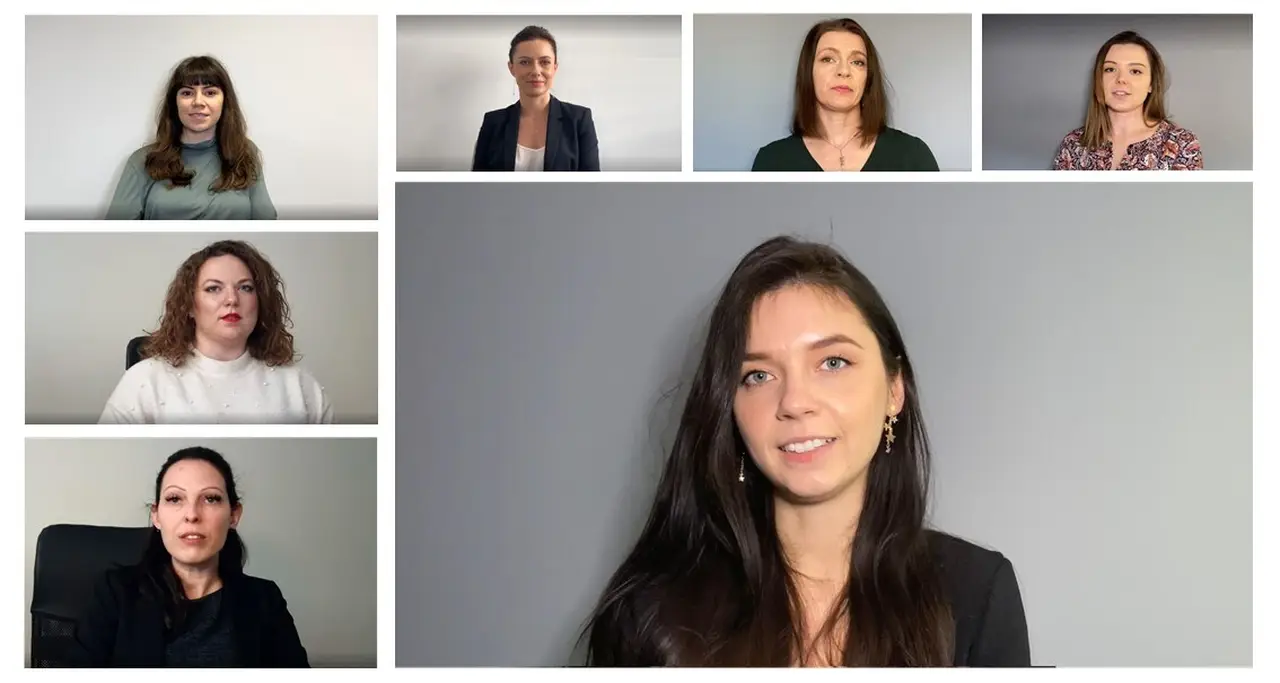 Webinar: Women are a vital part of Clinical Trials (part4)