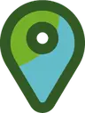 Location icon