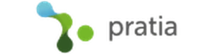 Pratia logo