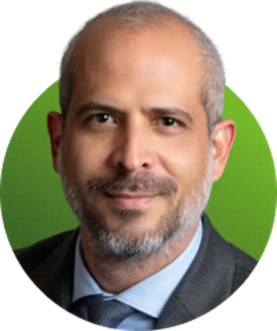 Dr Julio Peguero