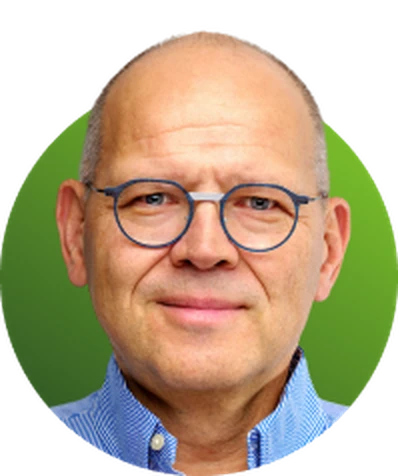 Pratia's PI - prof. Wojciech Jurczak