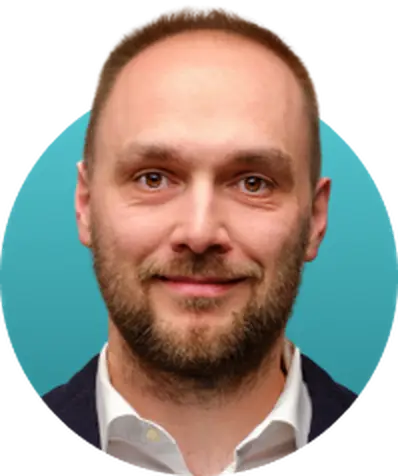 Jakub Grabowski -  Humaneva