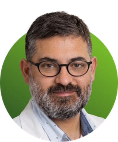 Dr Santiago Viteri - Pratia