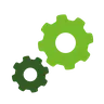 Operation icon
