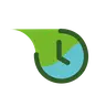 fast service icon