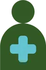 Patient icon