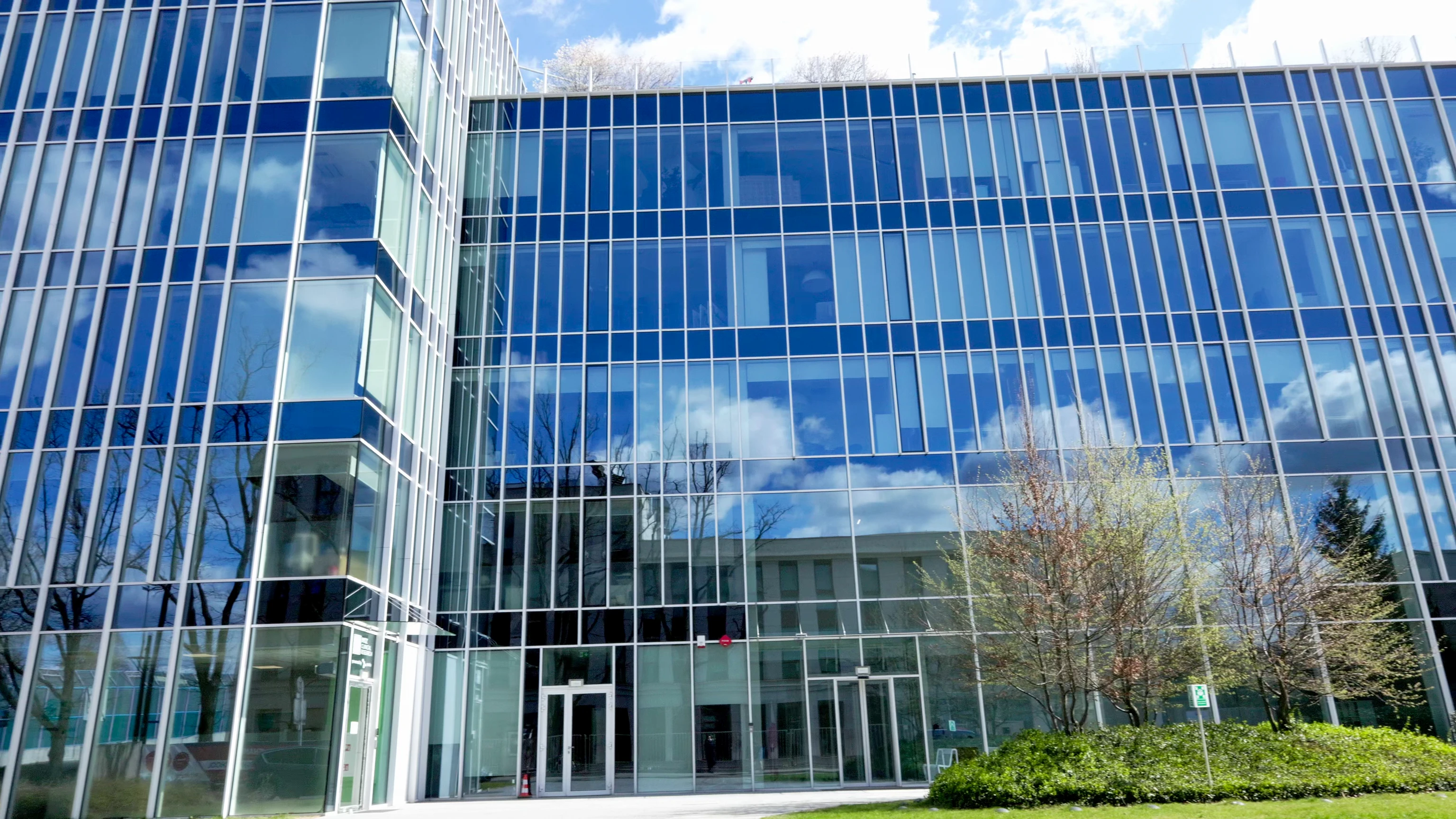Pratia's Phase I flagship site in Warsaw, Poland