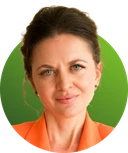Portrait of Anna Titkova