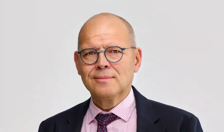Professor Wojciech Jurczak, MD, PhD – Principal Investigator at Pratia Kraków