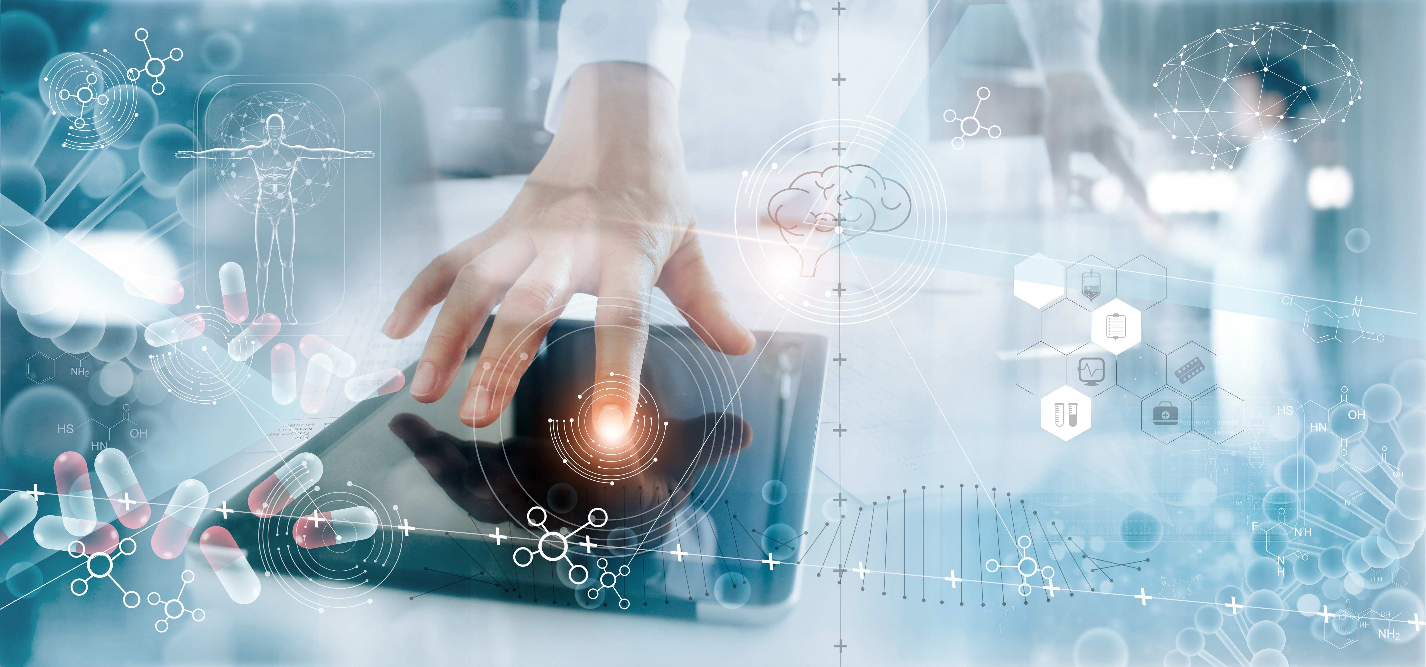 The Managed Services Blueprint for the 50-Employee Business