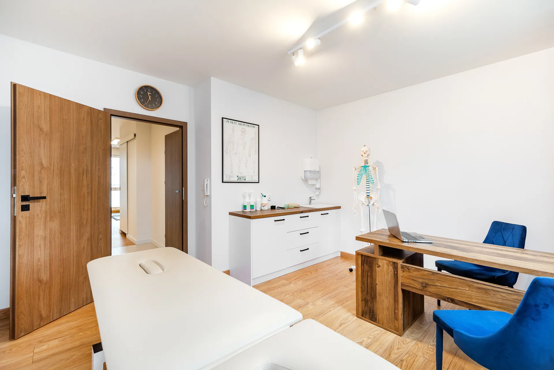 Mateusz Derlecki Gabinet