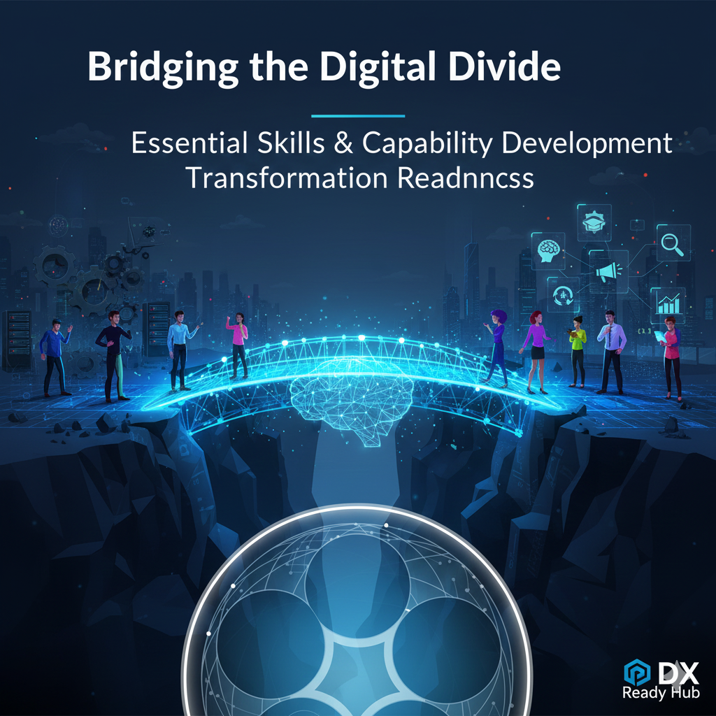 Bridging the Digital Divide