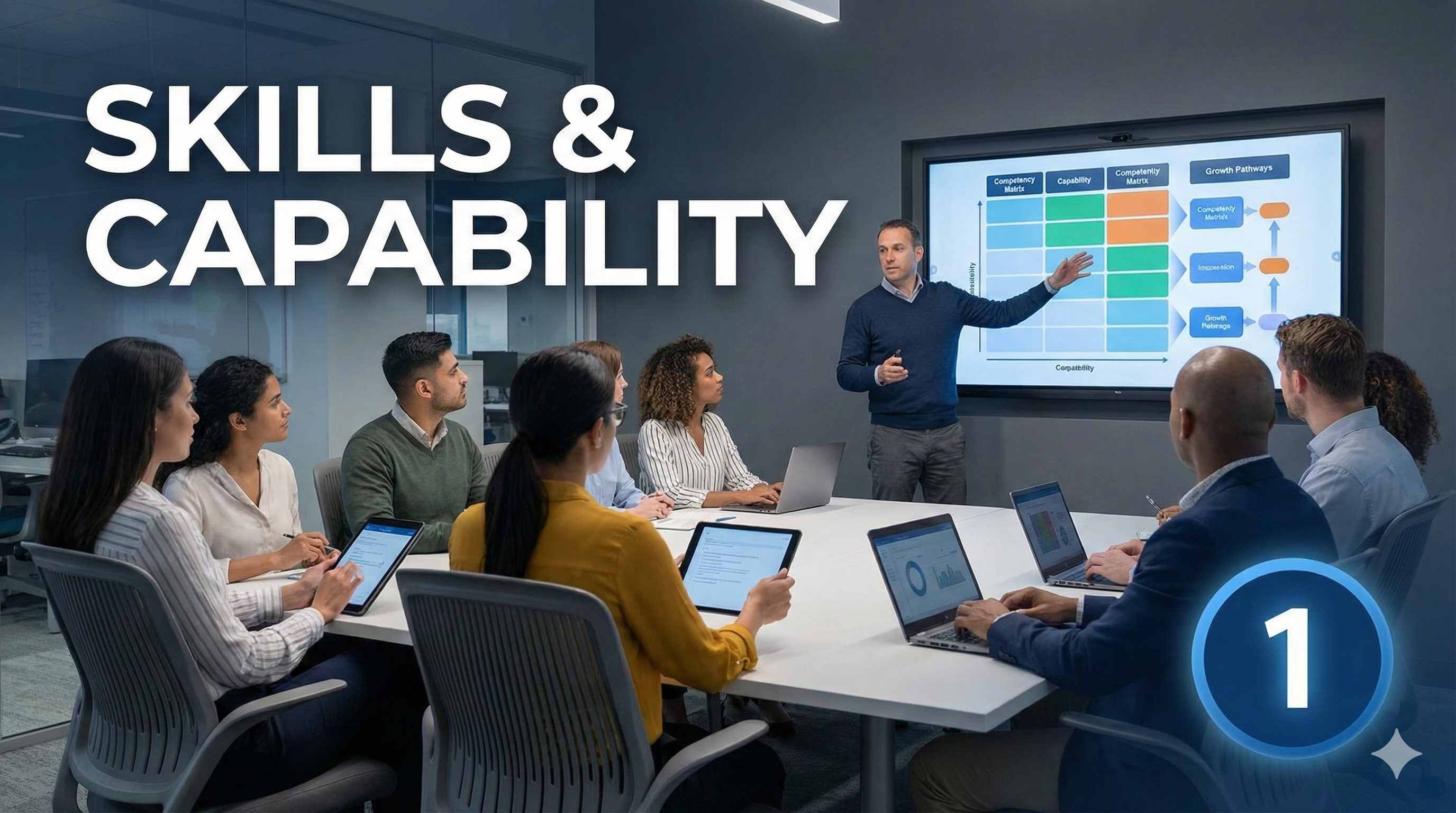 Bridging the Digital Divide