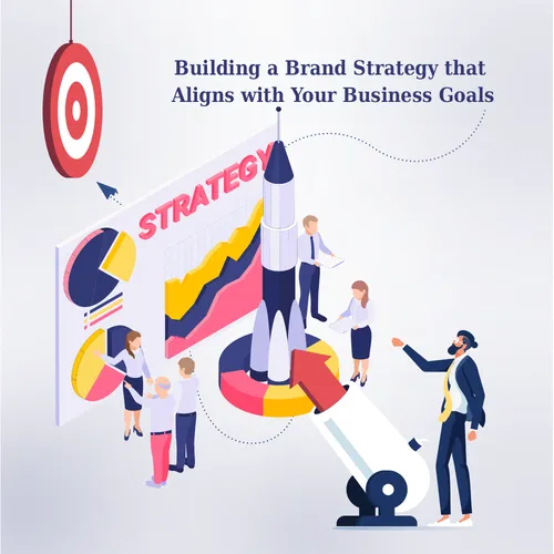 brand building strategies