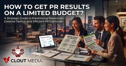 PR Results on a Limited Budget