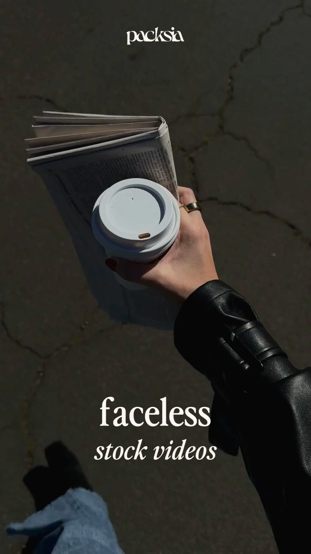 faceless video reels
