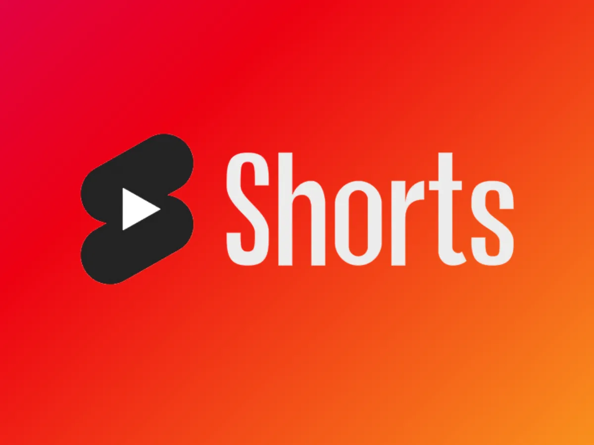 youtube shorts