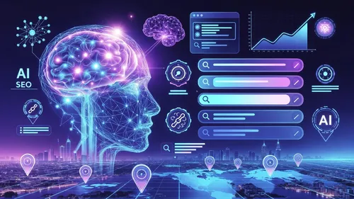 AI SEO & GEO How to Rank your Brand on Google & AI Search in 2026 using Digital PR Agency