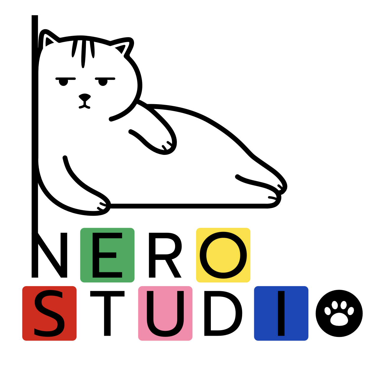 Nero Studio