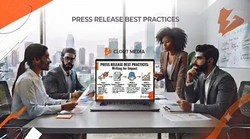 press release best practices