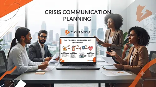 pr crisis communication