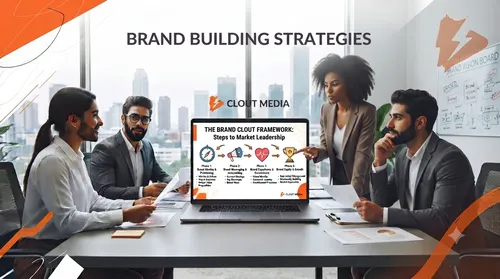 brand building strategies