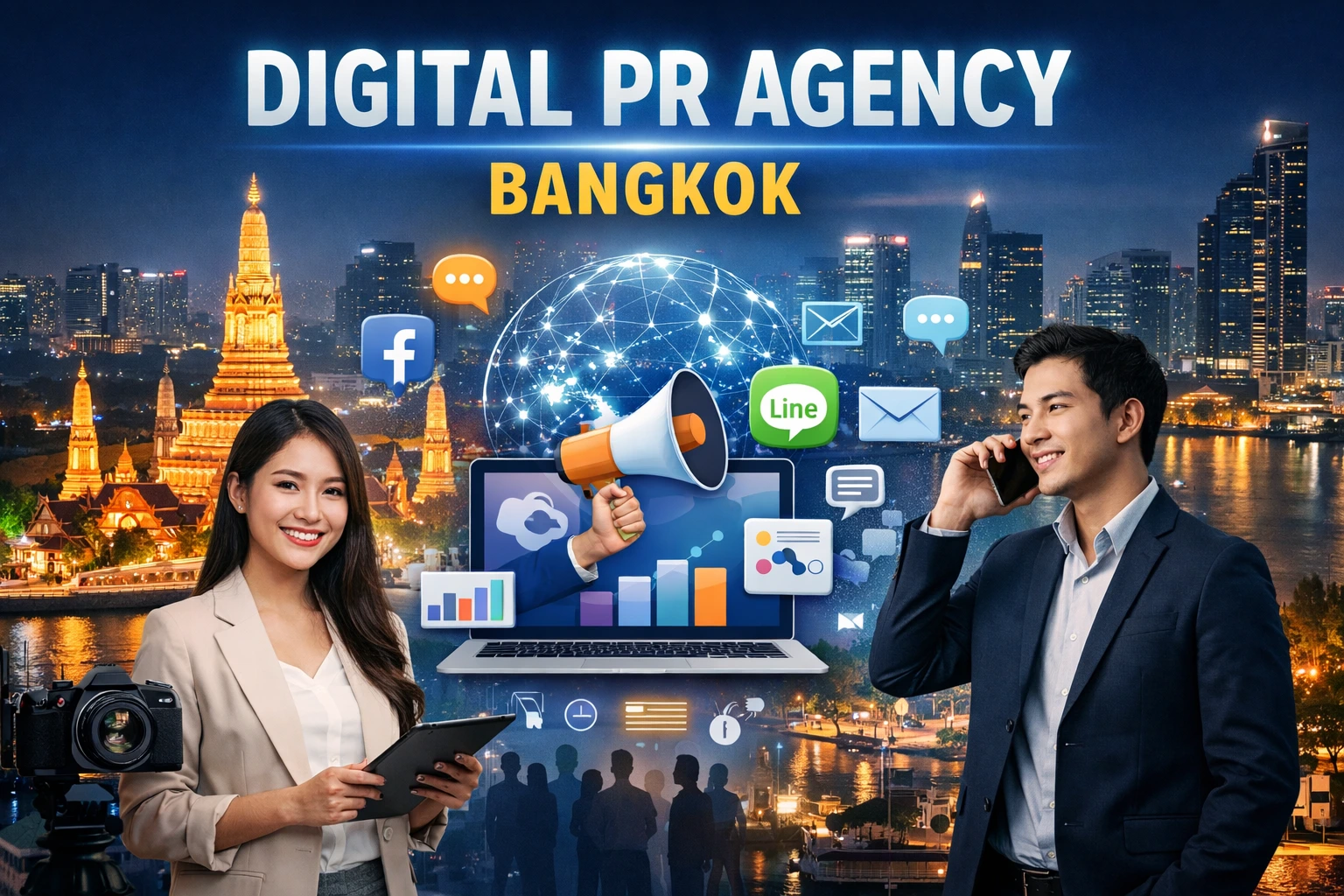 digital pr agency