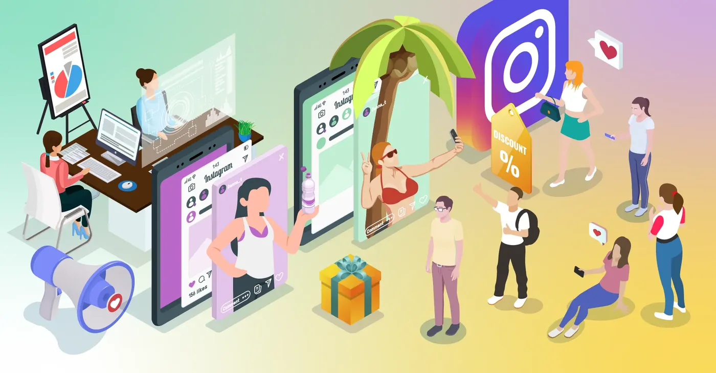 what is influencer marketing