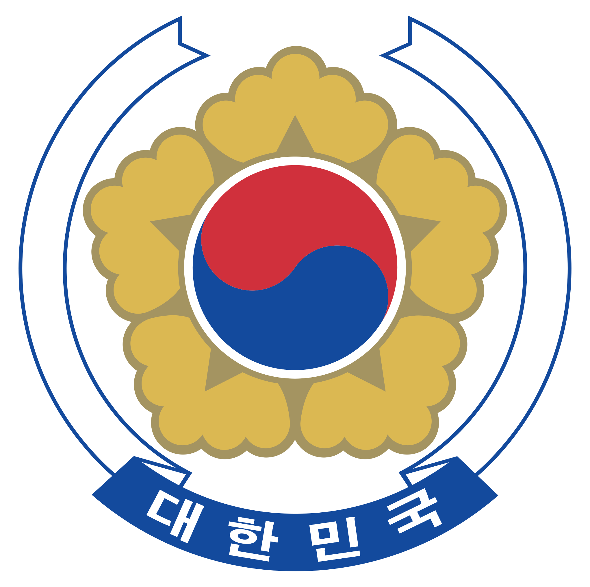 Embassy of the Republic of Korea