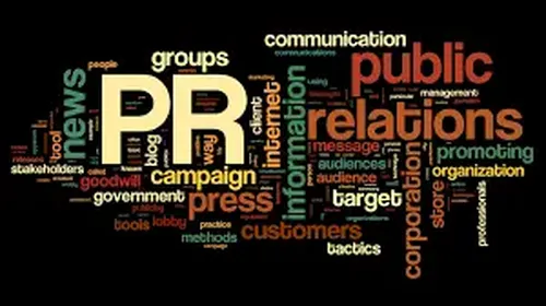 How to choose PR Agency