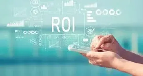 How to measure PR ROI