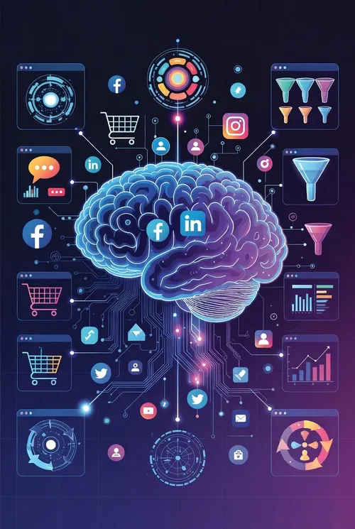 What is AI? How Artificial Intelligence is Redefining Digital Marketing in 2026