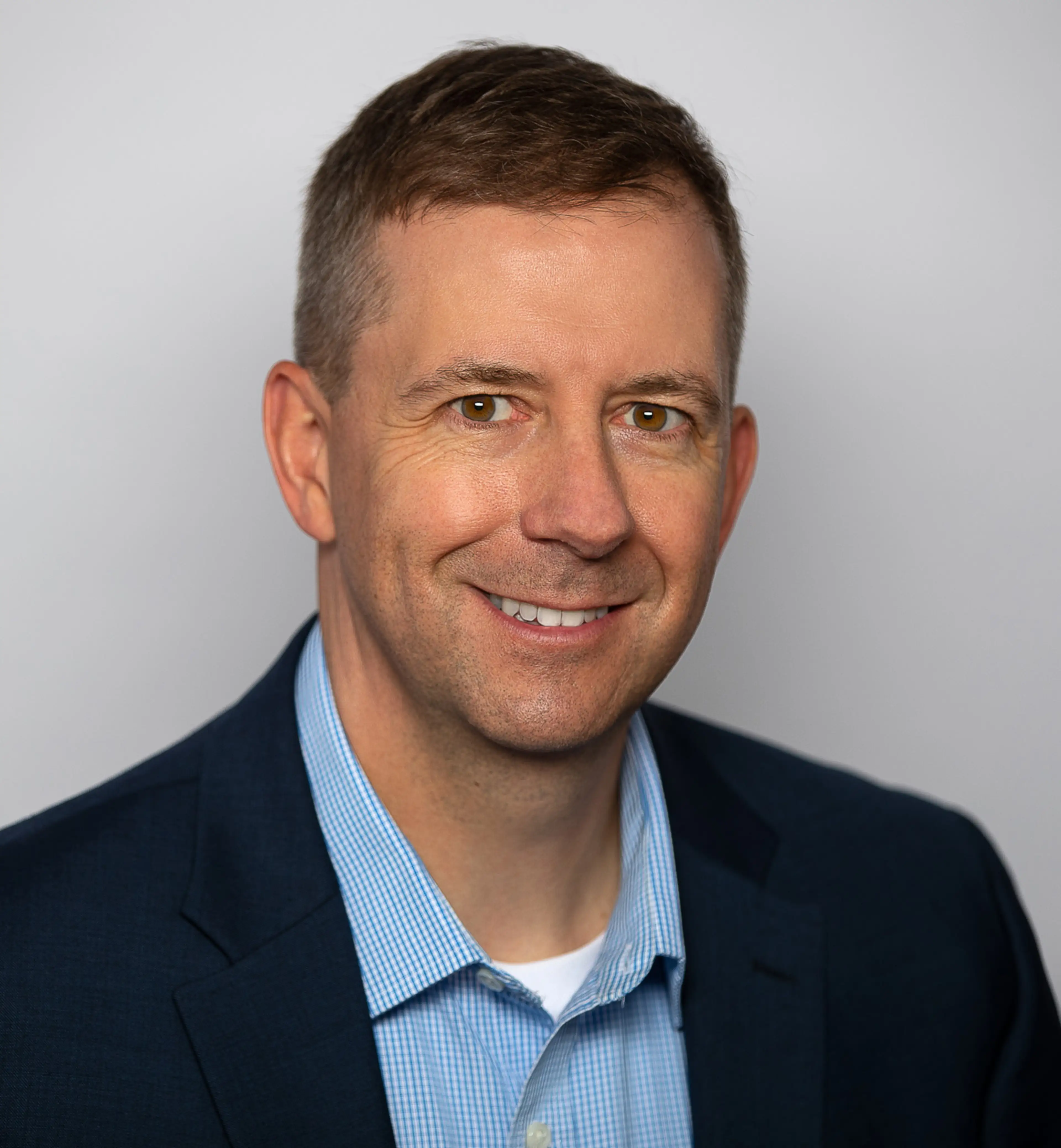 Jim Seidel headshot