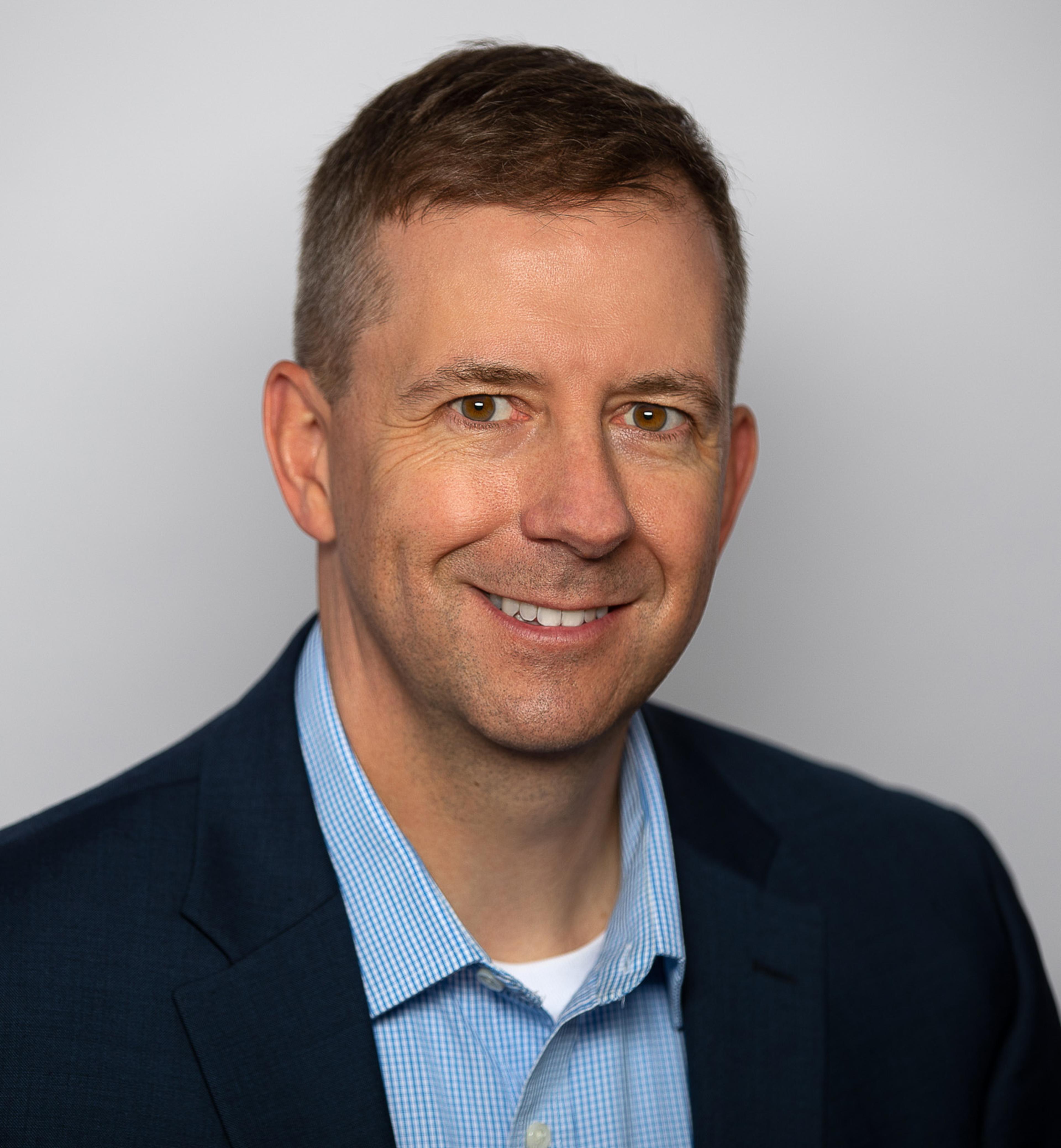 Jim Seidel headshot