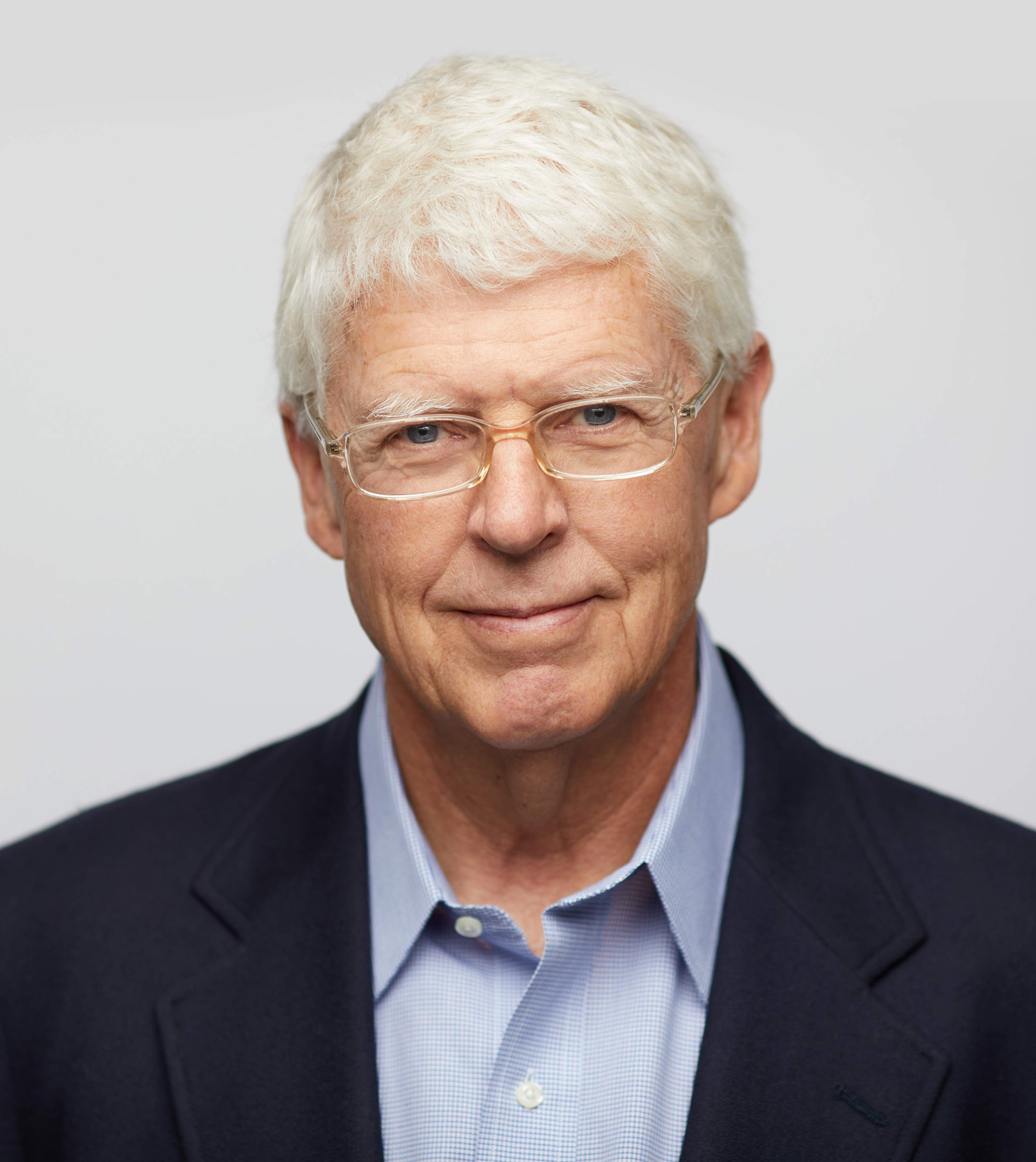 Michael Barry headshot