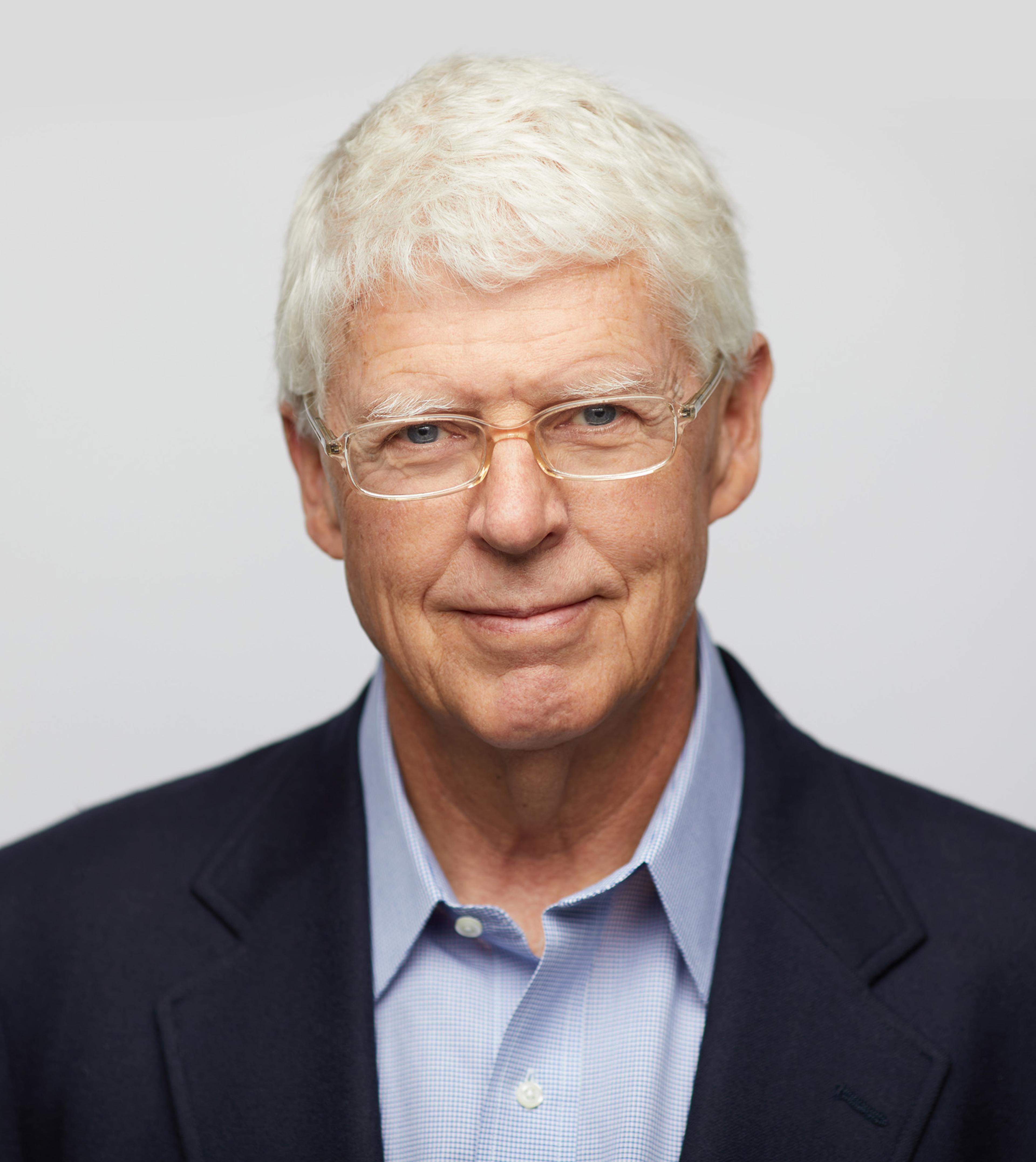 Michael Barry headshot