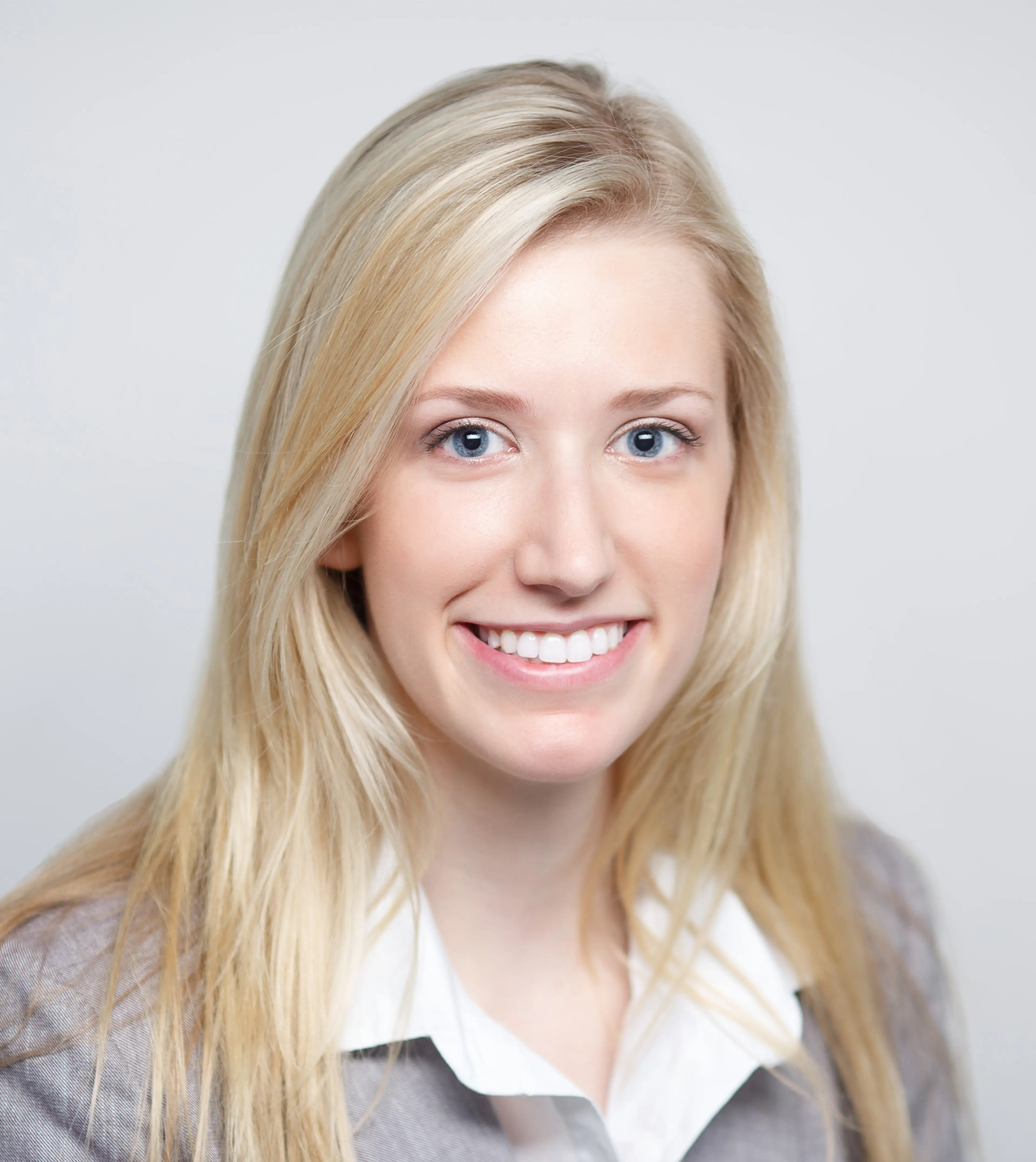Mallory Casper headshot