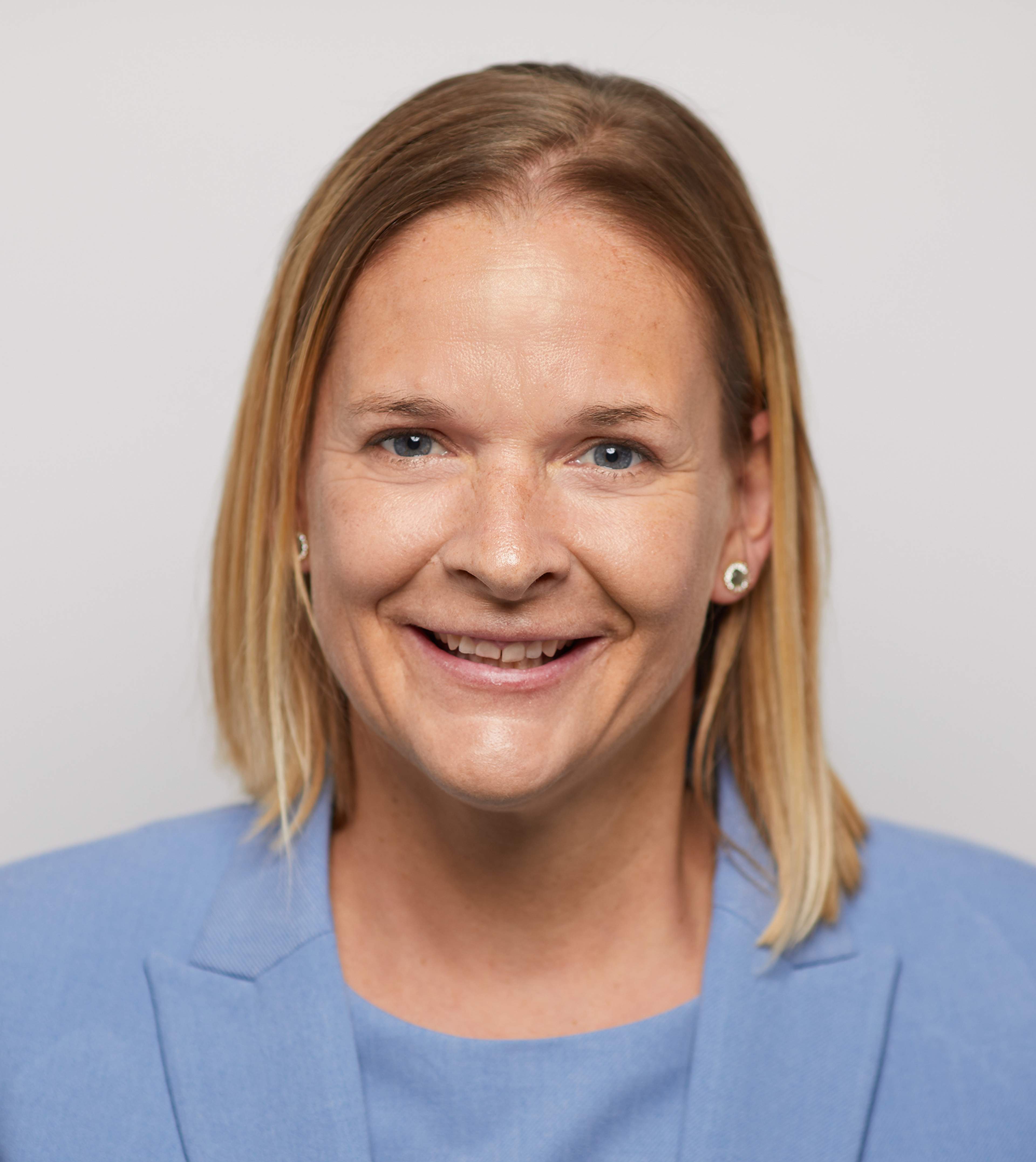 Jill Neison headshot