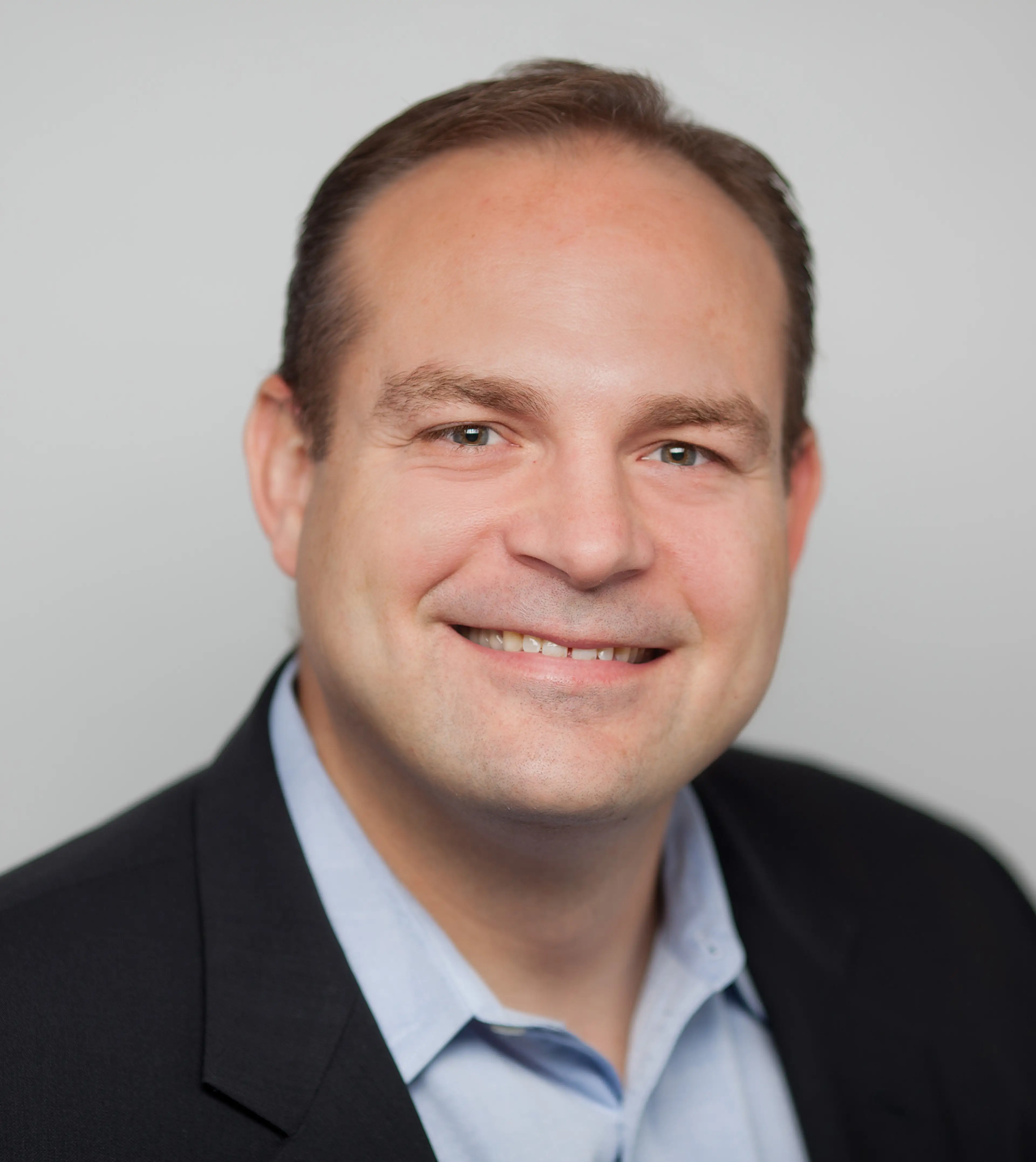 Joe Litka headshot