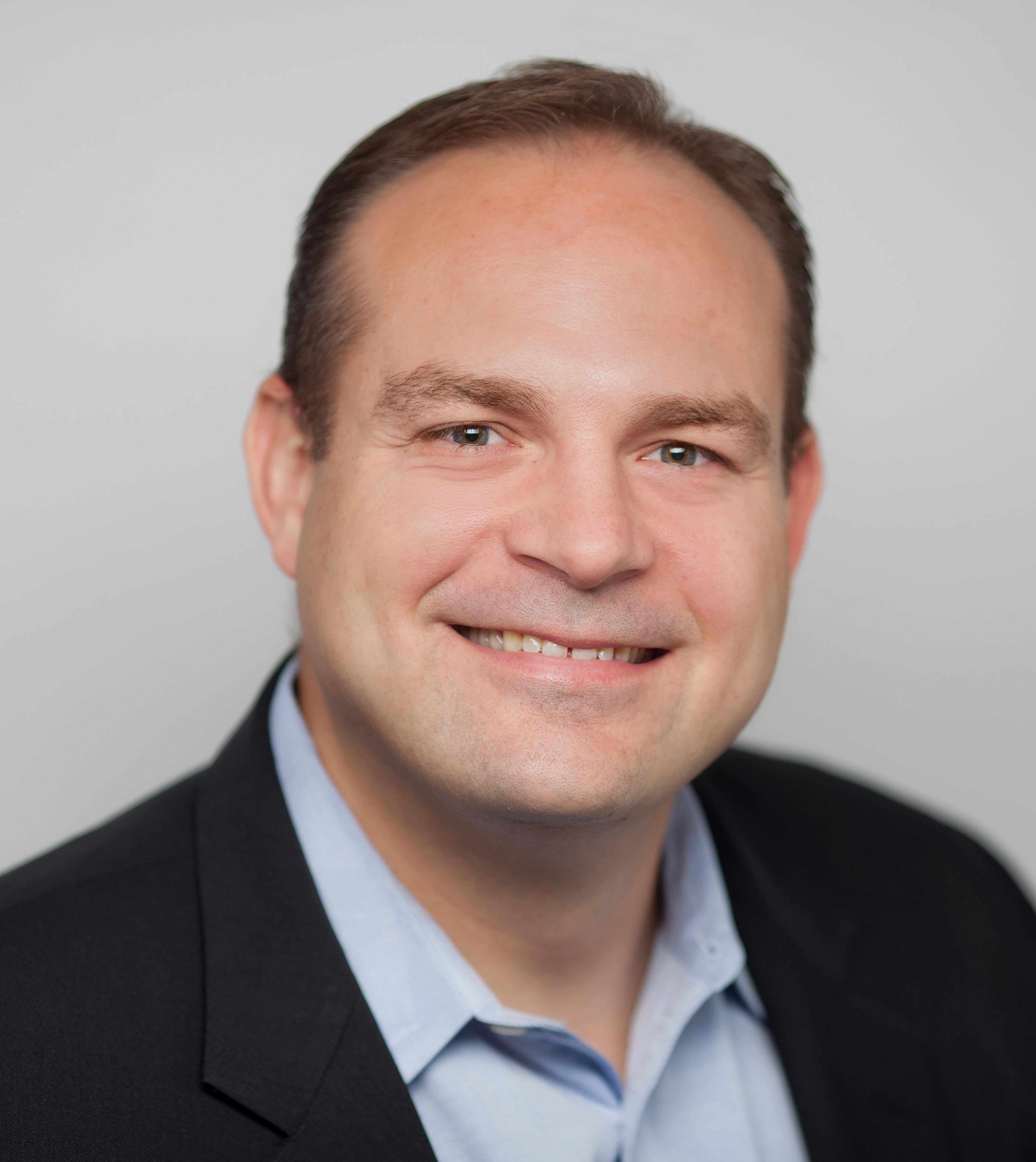 Joe Litka headshot