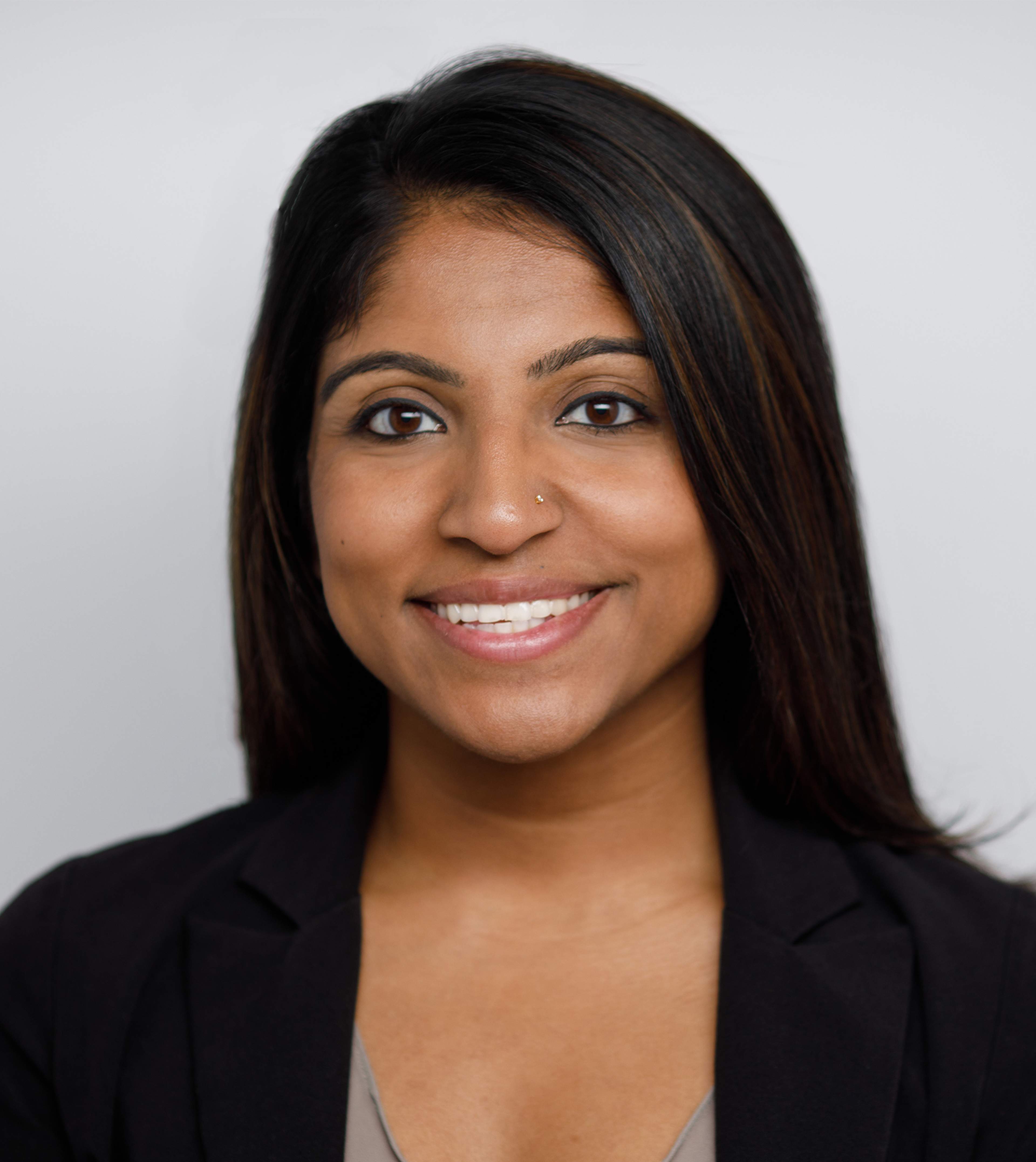 Jisha Jose headshot