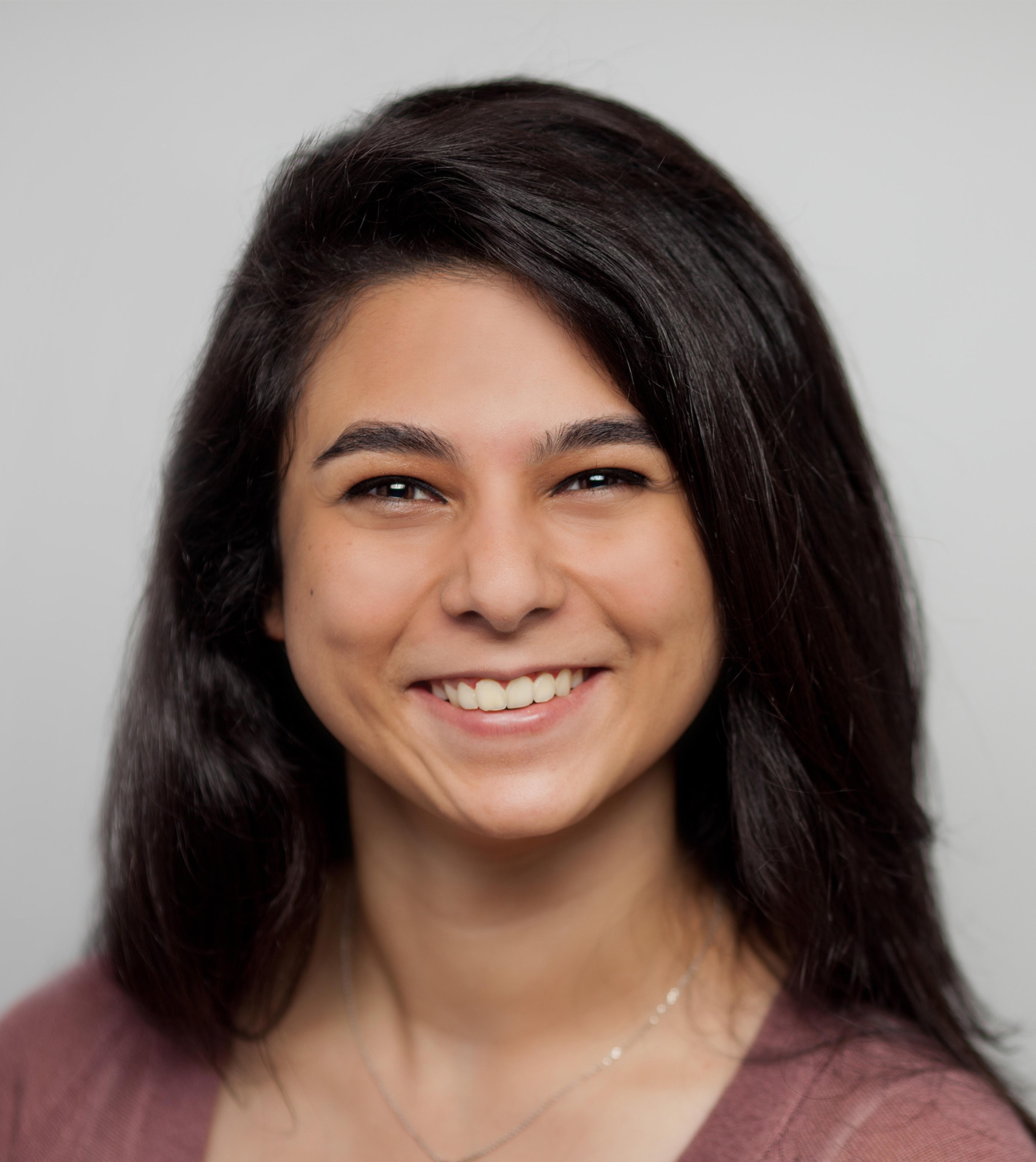 Ridhwana Rahman headshot