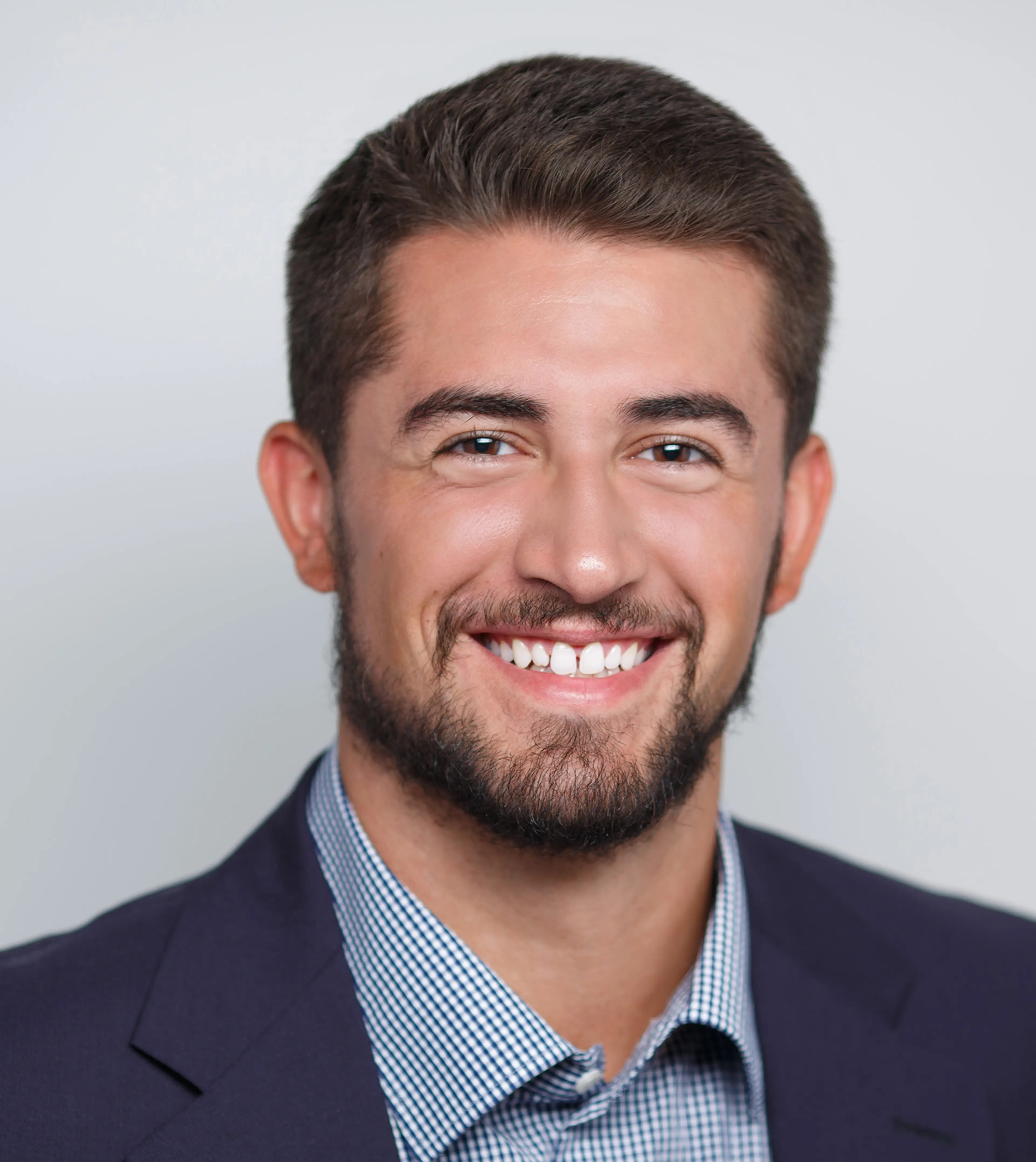 Kurt Southworth headshot