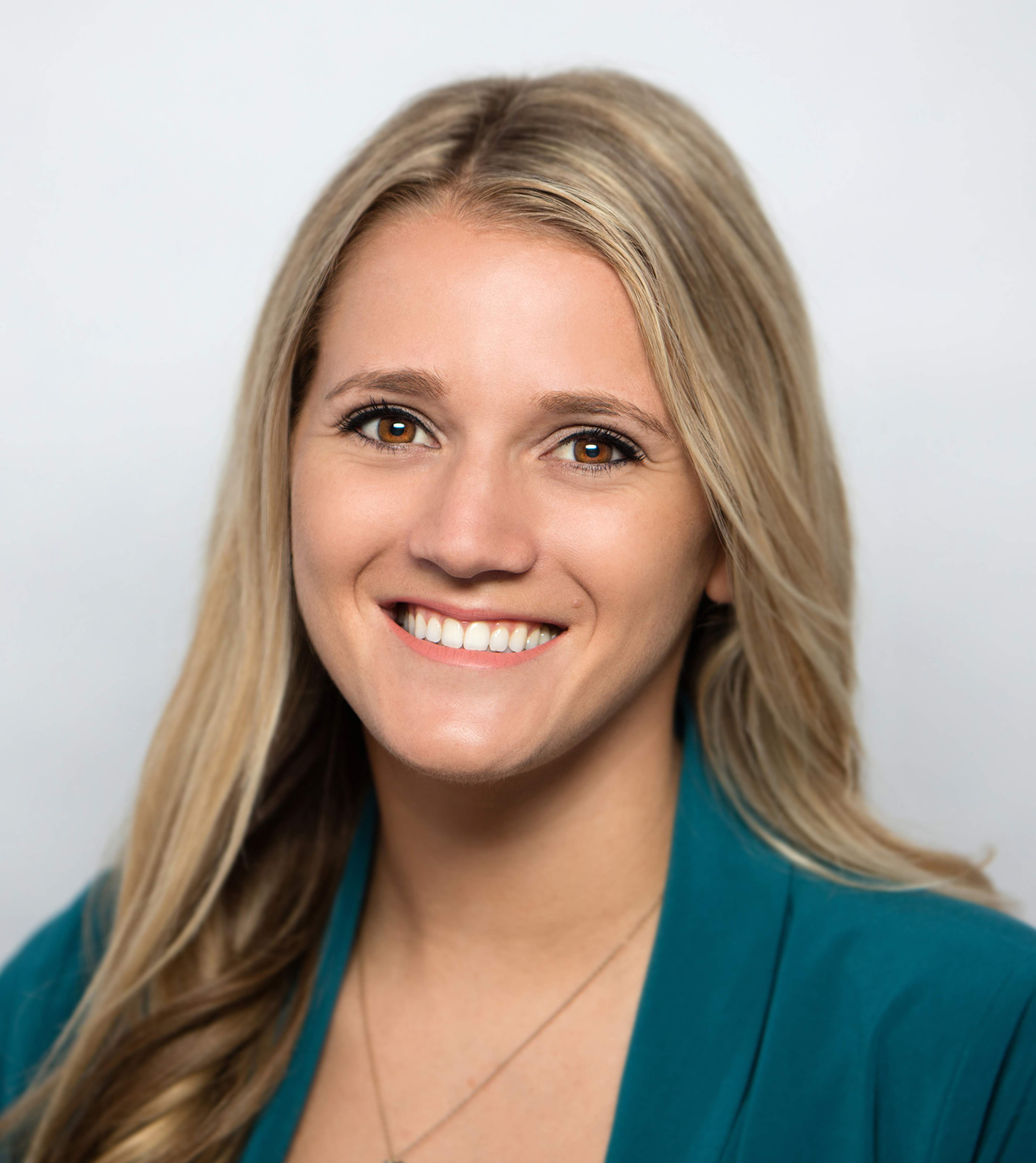 Kiley Hall headshot