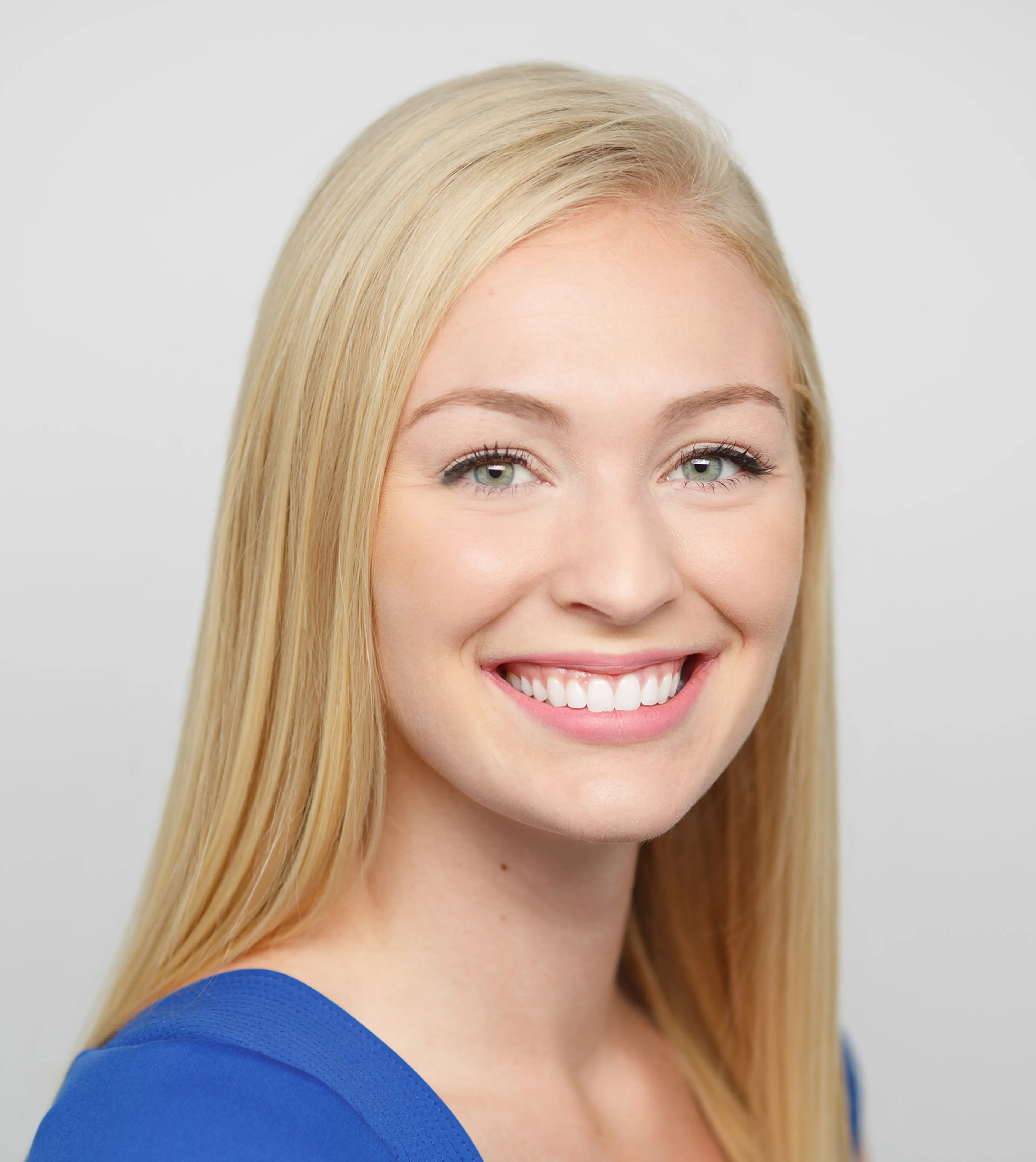 Michelle Rollo headshot